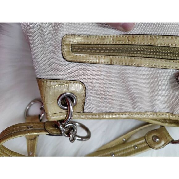 Kathy Van Zeeland Hobo Bag - Picture 6 of 7